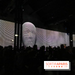 Immersive Art Festival 2019 à L'Atelier des Lumières à Paris