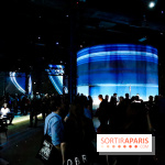 Immersive Art Festival 2019 à L'Atelier des Lumières à Paris