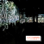 Immersive Art Festival 2019 à L'Atelier des Lumières à Paris