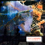 Immersive Art Festival 2019 à L'Atelier des Lumières à Paris