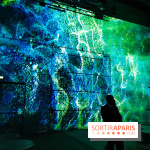 Immersive Art Festival 2019 à L'Atelier des Lumières à Paris