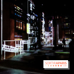 Immersive Art Festival 2019 à L'Atelier des Lumières à Paris