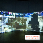 Immersive Art Festival 2019 à L'Atelier des Lumières à Paris