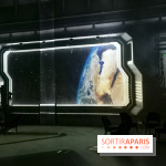 Immersive Art Festival 2019 à L'Atelier des Lumières à Paris