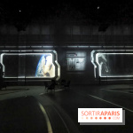 Immersive Art Festival 2019 à L'Atelier des Lumières à Paris