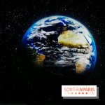 Immersive Art Festival 2019 à L'Atelier des Lumières à Paris