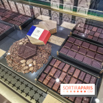 Manufacture de Chocolat de Ducasse - Canopée des Halles