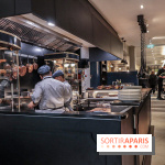 Le Brunch de la Rôtisserie Gallopin