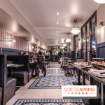 Le Brunch de la Rôtisserie Gallopin