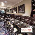 Le Brunch de la Rôtisserie Gallopin