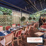 Le Brunch de la Rôtisserie Gallopin