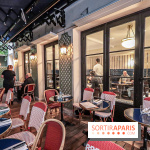 Le Brunch de la Rôtisserie Gallopin