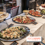 Le Brunch de la Rôtisserie Gallopin