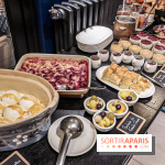 Le Brunch de la Rôtisserie Gallopin