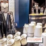 Le Brunch de la Rôtisserie Gallopin