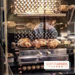 Le Brunch de la Rôtisserie Gallopin