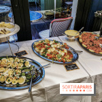 Le Brunch de la Rôtisserie Gallopin