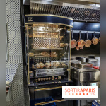 Le Brunch de la Rôtisserie Gallopin