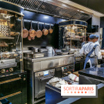 Le Brunch de la Rôtisserie Gallopin