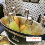 Le Brunch de la Rôtisserie Gallopin