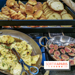 Le Brunch de la Rôtisserie Gallopin