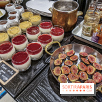 Le Brunch de la Rôtisserie Gallopin