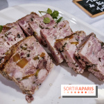 Le Brunch de la Rôtisserie Gallopin