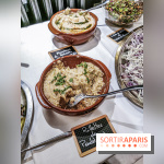 Le Brunch de la Rôtisserie Gallopin