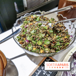 Le Brunch de la Rôtisserie Gallopin