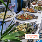 Le Brunch de la Rôtisserie Gallopin