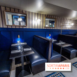 Le Brunch de la Rôtisserie Gallopin