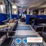 Le Brunch de la Rôtisserie Gallopin