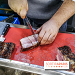 Le Brunch de la Rôtisserie Gallopin