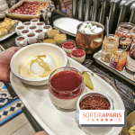 Le Brunch de la Rôtisserie Gallopin