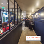 Le Brunch de la Rôtisserie Gallopin