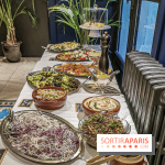 Le Brunch de la Rôtisserie Gallopin