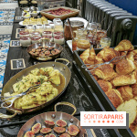 Le Brunch de la Rôtisserie Gallopin