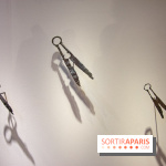 L'Art en Broderie au Moyen-Âge, l'exposition au Musée de Cluny - nos photos