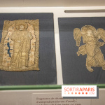 L'Art en Broderie au Moyen-Âge, l'exposition au Musée de Cluny - nos photos
