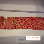 L'Art en Broderie au Moyen-Âge, l'exposition au Musée de Cluny - nos photos