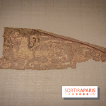 L'Art en Broderie au Moyen-Âge, l'exposition au Musée de Cluny - nos photos