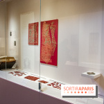 L'Art en Broderie au Moyen-Âge, l'exposition au Musée de Cluny - nos photos