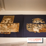 L'Art en Broderie au Moyen-Âge, l'exposition au Musée de Cluny - nos photos