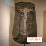 L'Art en Broderie au Moyen-Âge, l'exposition au Musée de Cluny - nos photos