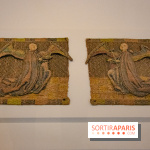 L'Art en Broderie au Moyen-Âge, l'exposition au Musée de Cluny - nos photos