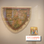 L'Art en Broderie au Moyen-Âge, l'exposition au Musée de Cluny - nos photos