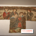 L'Art en Broderie au Moyen-Âge, l'exposition au Musée de Cluny - nos photos