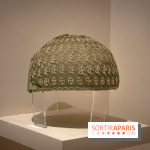 L'Art en Broderie au Moyen-Âge, l'exposition au Musée de Cluny - nos photos