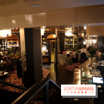 Matilda - Restaurant italien Paris 8ème