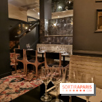 Matilda - Restaurant italien Paris 8ème